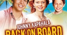 Película Johnny Kapahala: Contracorriente 2