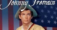 Película Johnny Tremain