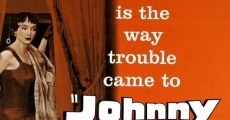 Johnny Trouble