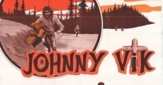 Johnny Vik streaming