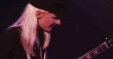 Película Johnny Winter: Down & Dirty