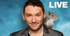 Película Jon Richardson Live: Nidiot