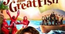 Película Jonah and the Great Fish