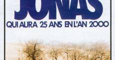 Jonas qui aura 25 ans en l'an 2000 (1976) stream