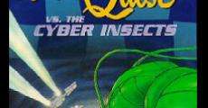 Película Jonny Quest contra los ciberinsectos