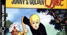 Película Jonny's Golden Quest