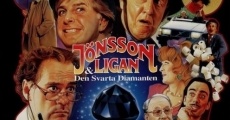 Filme completo Jönssonligan & den svarta diamanten