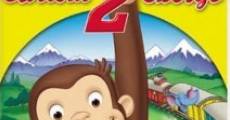 Curious George 2: Follow That Monkey! (2009)