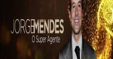 Película Jorge Mendes: El superagente