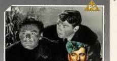 Desperate Journey (1942) stream