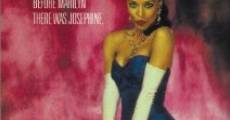 The Josephine Baker Story film complet