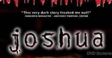 Película Joshua, el diablo tiene un nuevo nombre
