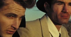 Joshua Tree, 1951: A Portrait of James Dean (2012)