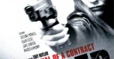 Journal of a Contract Killer streaming