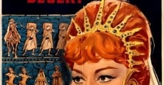 Antinea, l'amante della città sepolta (1961) stream