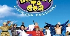 Journey Bombay to Goa: Laughter Unlimited streaming