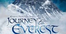 Película Journey to Everest