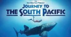 Película Journey to the South Pacific