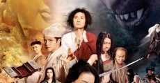 Filme completo Journey to the West