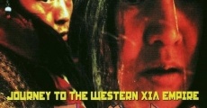 Película Journey to Western Xia Empire