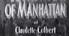 Young Man of Manhattan (1930) stream