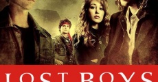 Lost Boys 2: The Tribe (2008) stream