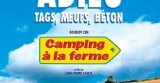 Camping à la ferme film complet