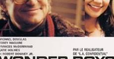 Wonder Boys film complet