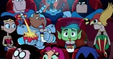 Teen Titans Go! To the Movies