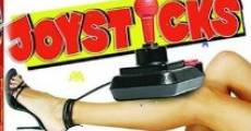 Joysticks streaming