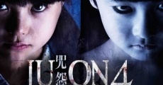 Ju-On: The Final Curse