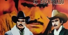 Juan Armenta, el repatriado