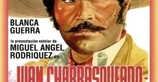 Filme completo Juan Charrasqueado y Gabino Barrera