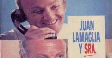 Juan Lamaglia y Sra. (1970) stream