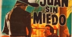 Película Juan sin miedo