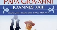 Filme completo João XXIII - O Papa da Paz