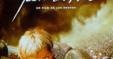 Filme completo Joana D'Arc de Luc Besson