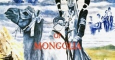 Johanna d'Arc of Mongolia