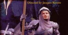 Jeanne la Pucelle I - Les batailles film complet