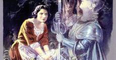 Filme completo Joana D'Arc - A Donzela de Orleans