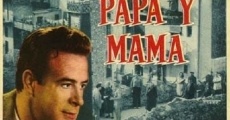 Juanillo, papá y mamá (1957)