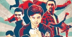 Juara (2016) stream