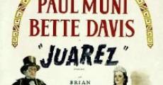 Juarez (1939) stream