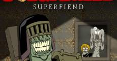 Película Judge Dredd: Superfiend