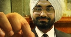 Película Judge Singh LLB