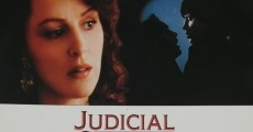 Película Secreto judicial