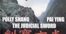 Película Judicial Sword