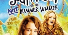 Judy Moody und der voll coole Sommer