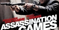 Assassination Games (2011) stream