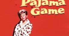 Película Juego de pijamas